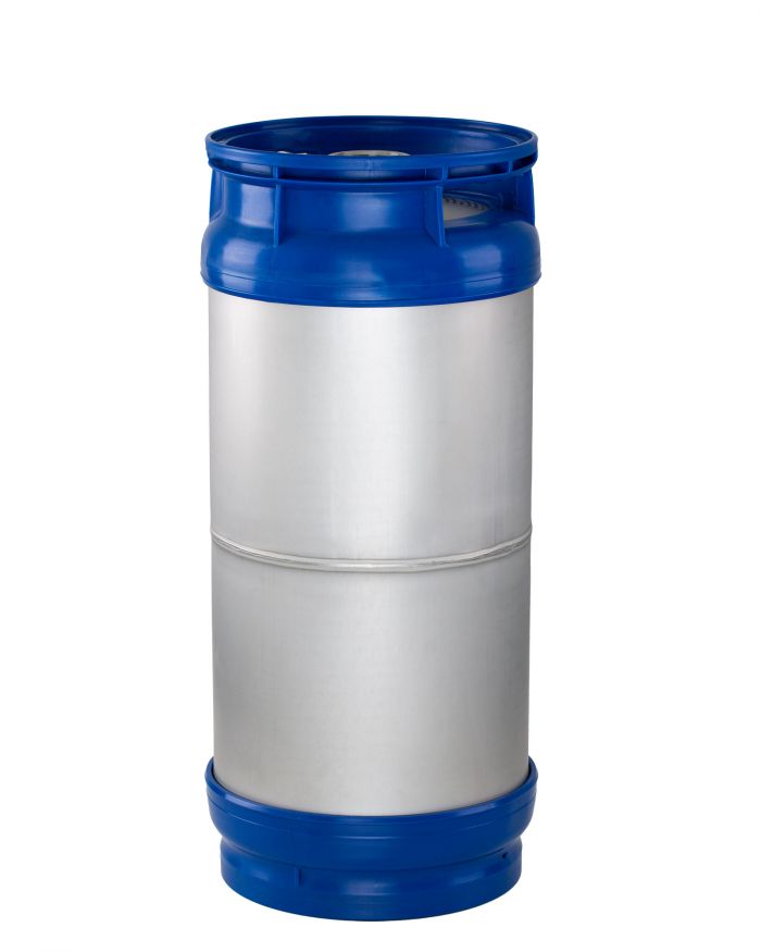 KEGs Made In & For Europe FASSKEG