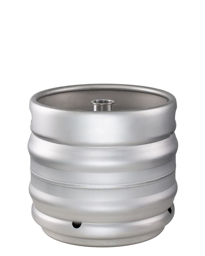 KEGs Made In & For Europe FASSKEG